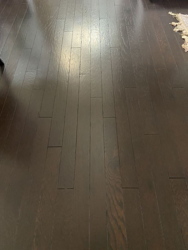 Engineered Hardwood Flooring