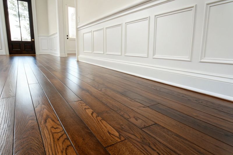 Floor Varnishing in Alpharetta, GA