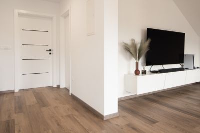 Laminate Tile Installation in Roseville, CA