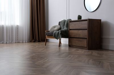 Linoleum Floor Installation in Arvada, CO