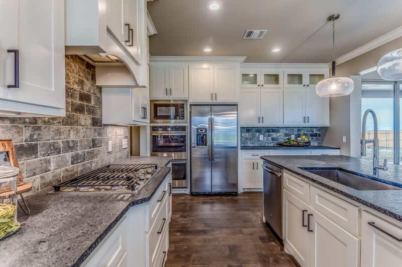 Modern Kitchen Remodeling in Cincinnati, OH