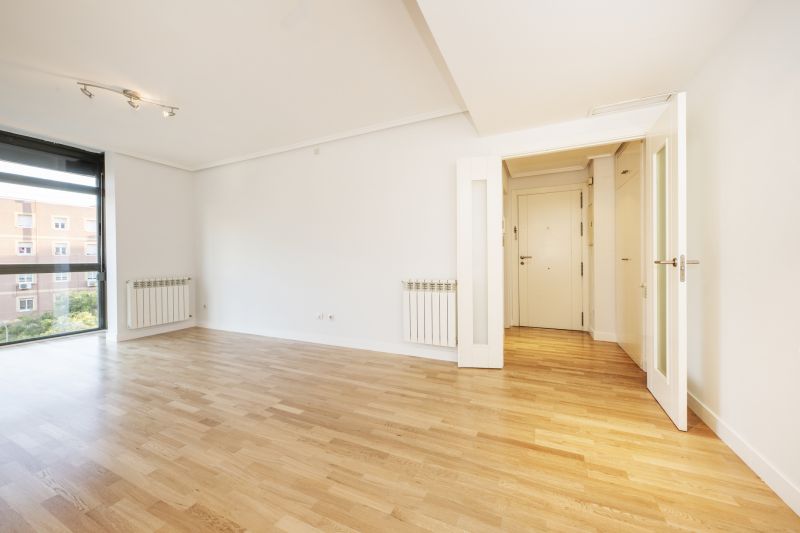 Teak Floor Refinishing in Kansas City, KS