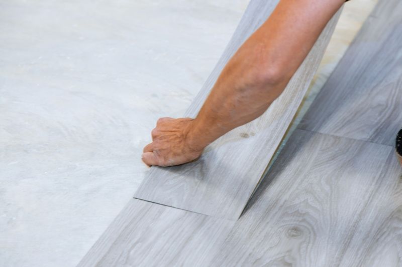 Vinyl Flooring Service in Boulder, CO