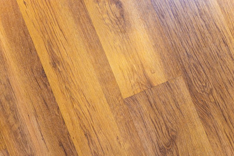 Hallway Wood Flooring