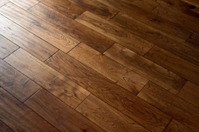 Wood Flooring Replacement in Louisville, KY