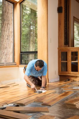 Engineered Hardwood Installation - Engineered Hardwood Installation Cary, North Carolina